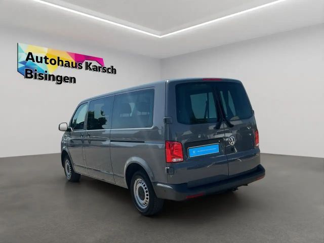 Volkswagen T6.1 Kombi