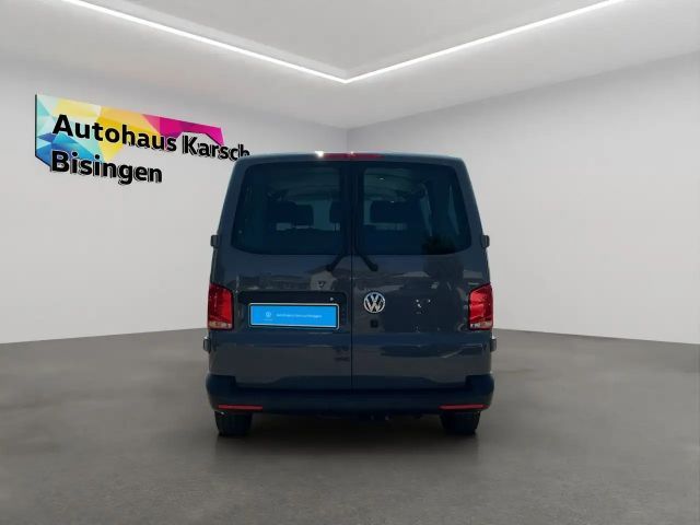 Volkswagen T6.1 Kombi