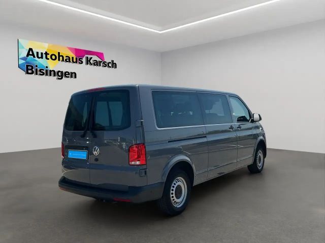 Volkswagen T6.1 Kombi