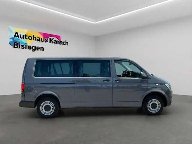 Volkswagen T6.1 Kombi