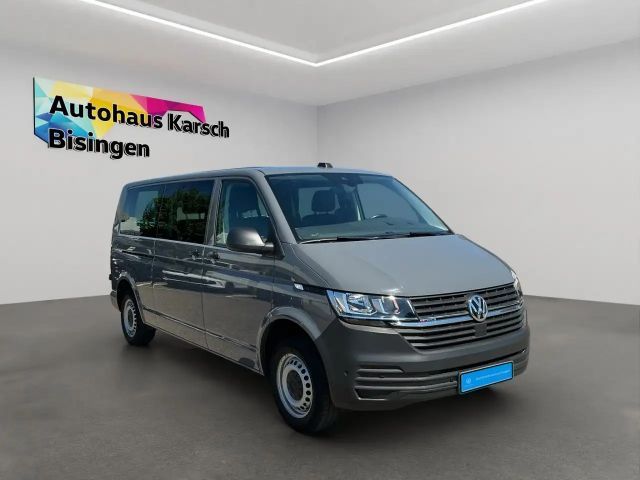 Volkswagen T6.1 Kombi
