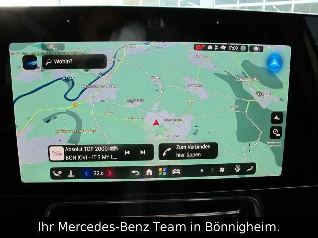 Mercedes-Benz GLB 250