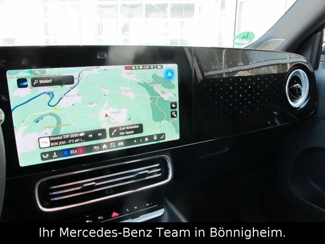 Mercedes-Benz GLB 250