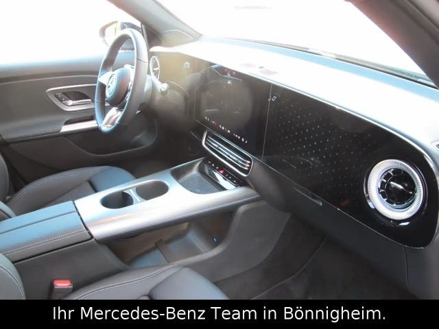 Mercedes-Benz GLB 250