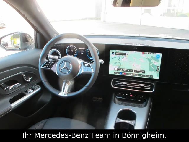 Mercedes-Benz GLB 250