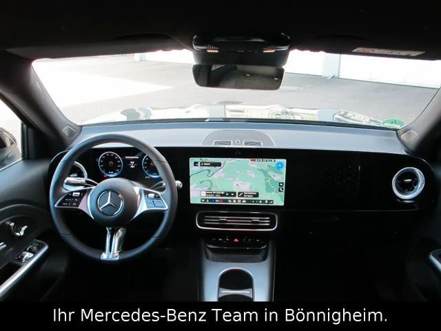 Mercedes-Benz GLB 250