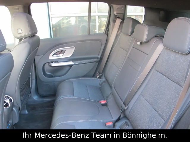 Mercedes-Benz GLB 250