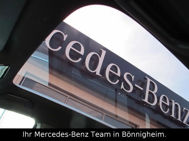 Mercedes-Benz GLB 250