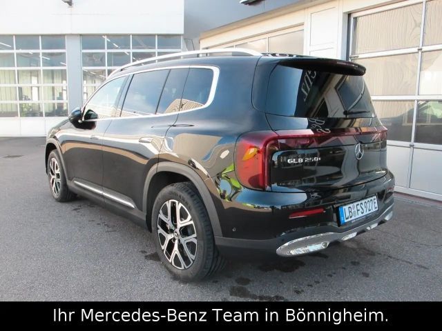 Mercedes-Benz GLB 250
