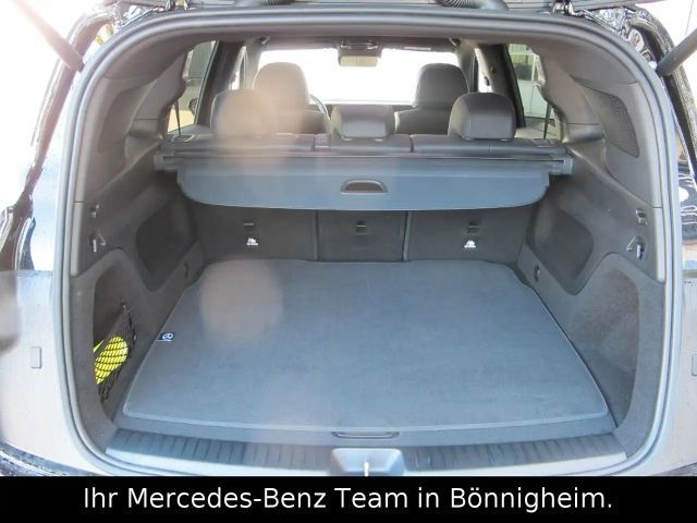 Mercedes-Benz GLB 250