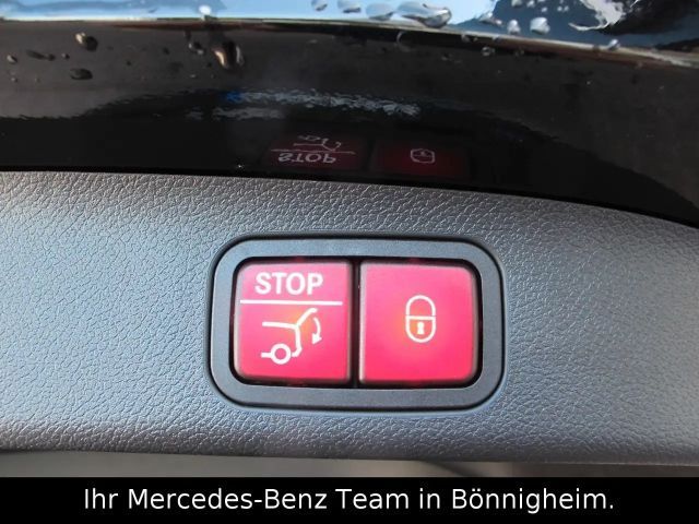 Mercedes-Benz GLB 250