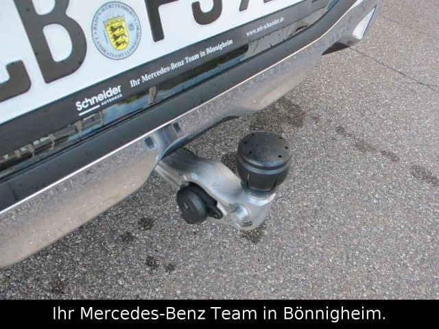 Mercedes-Benz GLB 250