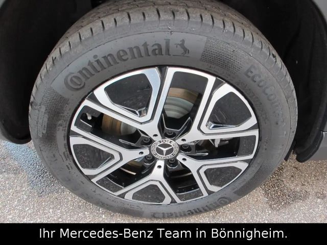 Mercedes-Benz GLB 250
