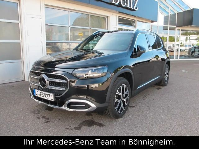 Mercedes-Benz GLB 250