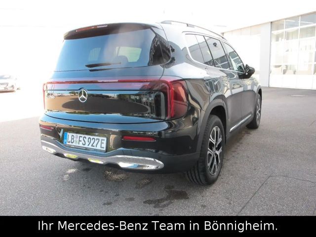Mercedes-Benz GLB 250