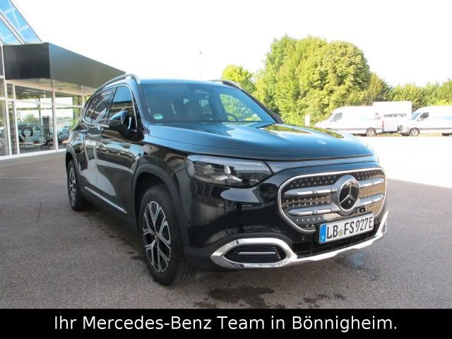 Mercedes-Benz GLB 250