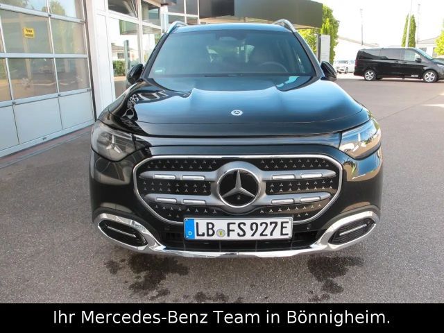 Mercedes-Benz GLB 250