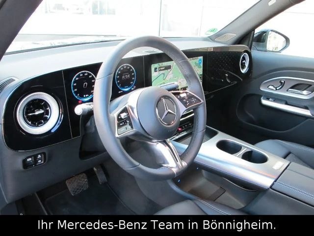 Mercedes-Benz GLB 250