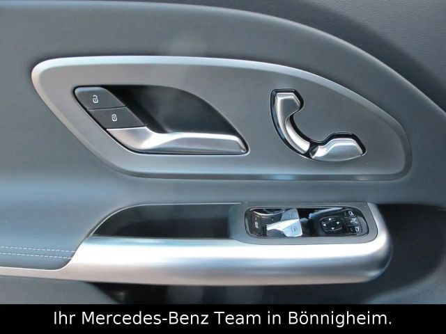 Mercedes-Benz GLB 250