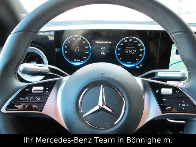 Mercedes-Benz GLB 250