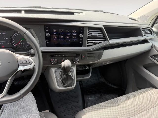 Volkswagen T6.1 Transporter
