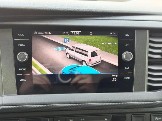 Volkswagen T6.1 Transporter