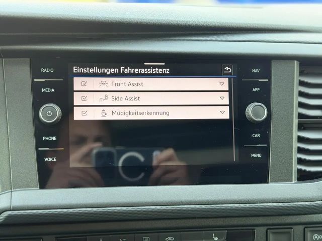 Volkswagen T6.1 Transporter