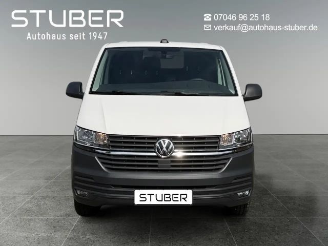 Volkswagen T6.1 Transporter