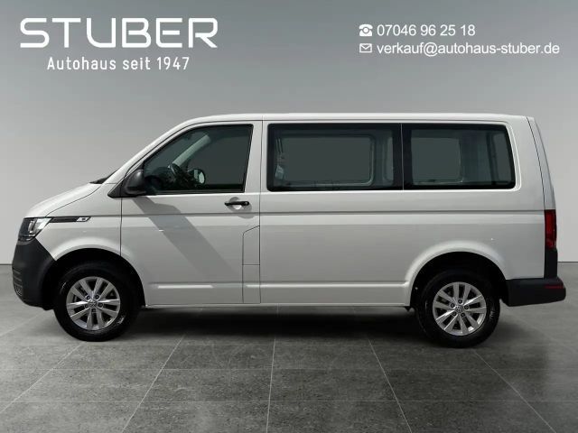 Volkswagen T6.1 Transporter