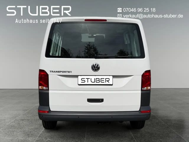 Volkswagen T6.1 Transporter