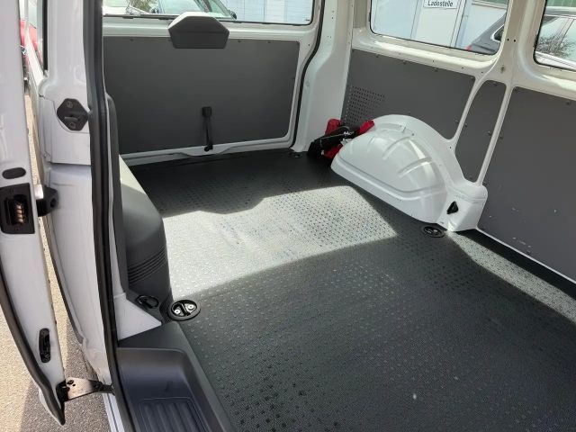 Volkswagen T6.1 Transporter