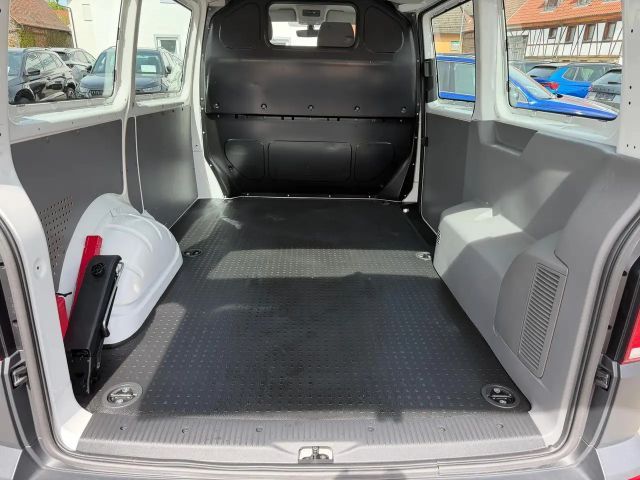Volkswagen T6.1 Transporter