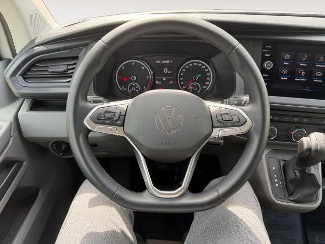 Volkswagen T6.1 Transporter