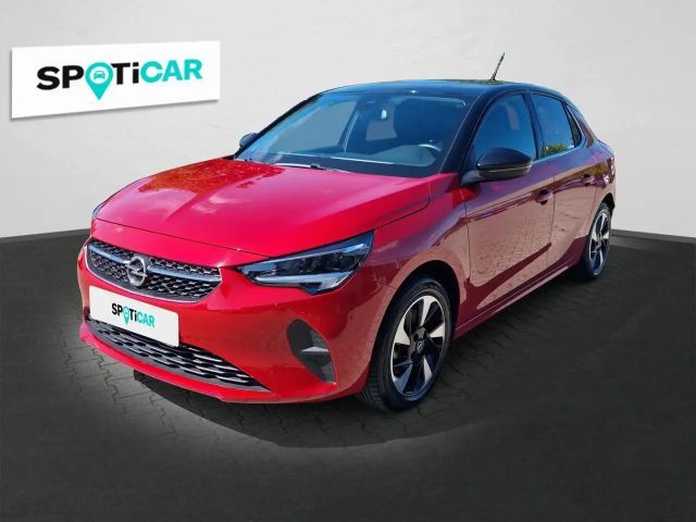 Opel Corsa-e