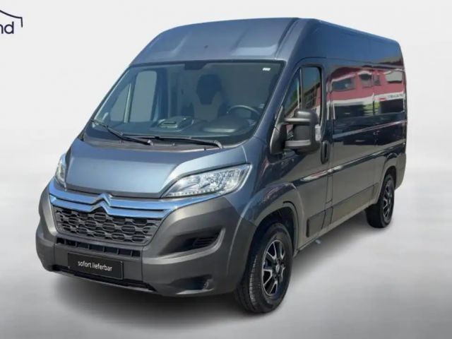 Citroen Jumper
