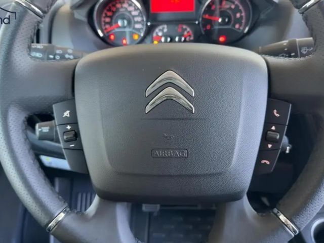 Citroen Jumper