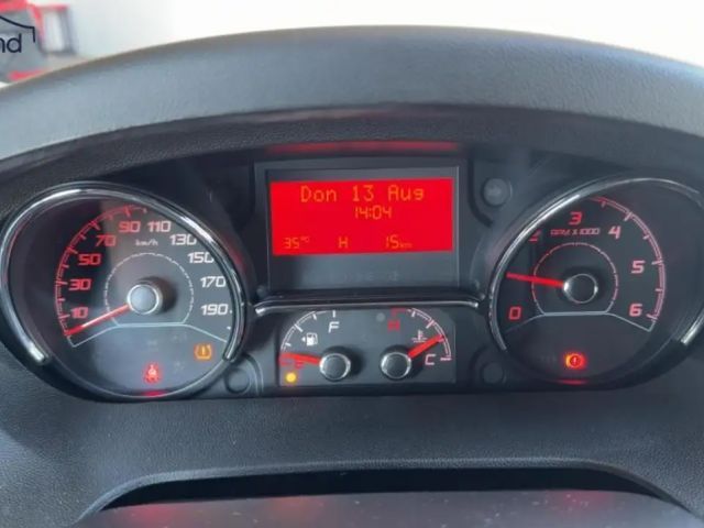 Citroen Jumper