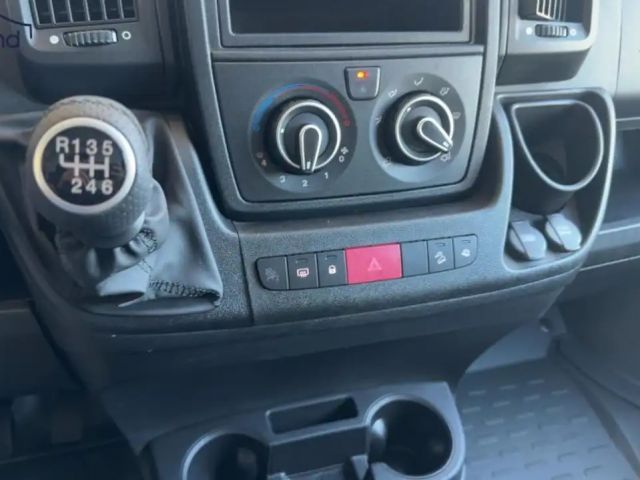 Citroen Jumper