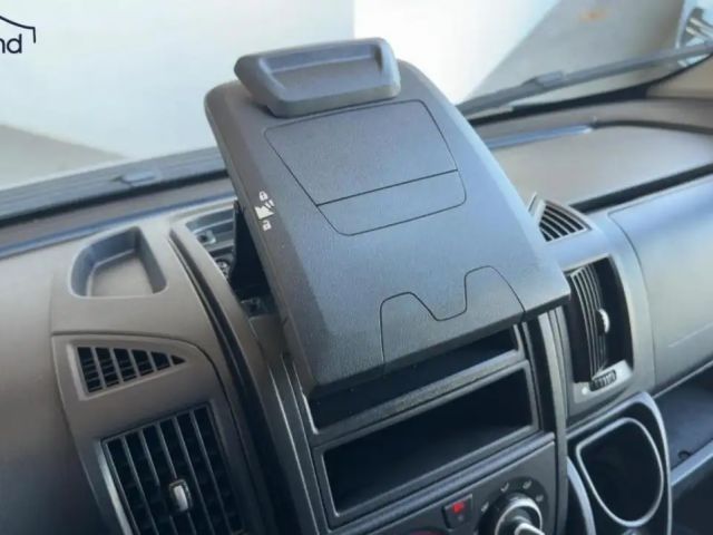 Citroen Jumper