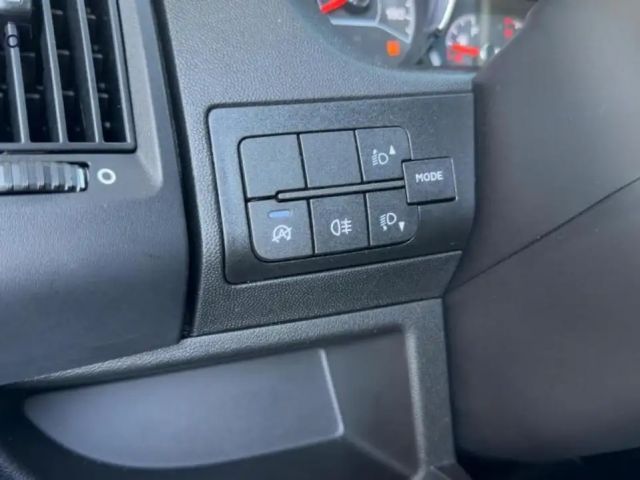 Citroen Jumper