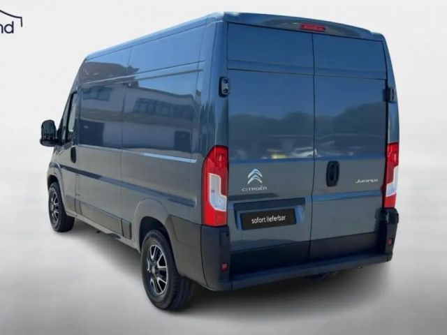 Citroen Jumper