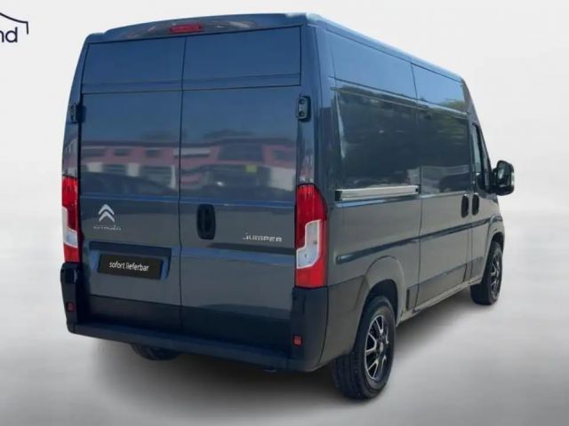 Citroen Jumper