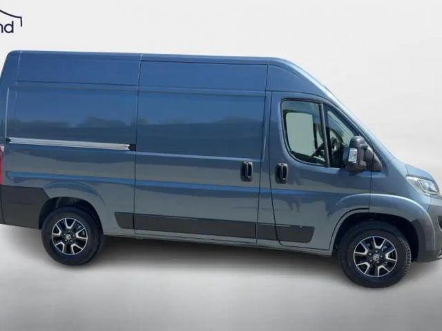 Citroen Jumper