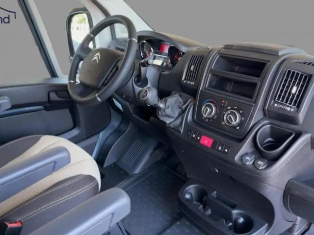 Citroen Jumper
