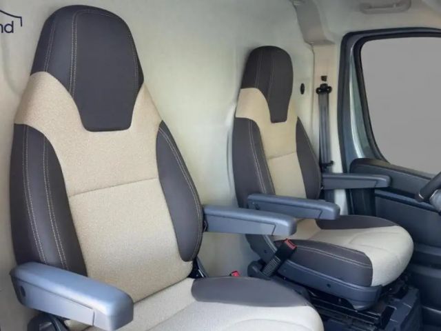Citroen Jumper