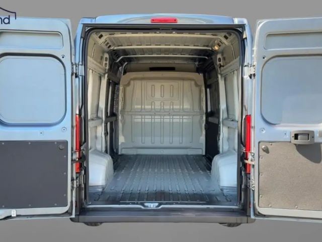 Citroen Jumper