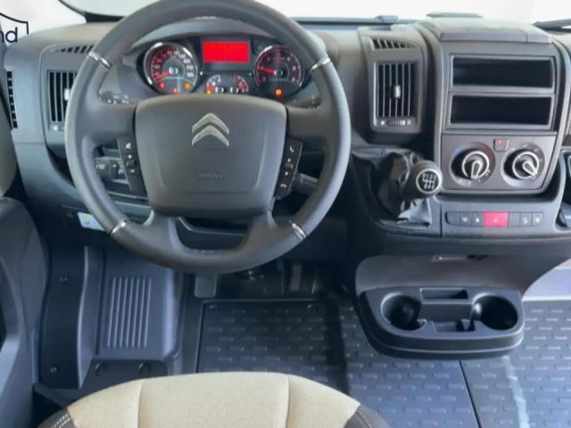 Citroen Jumper
