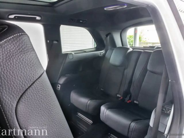 Mercedes-Benz GLS 450
