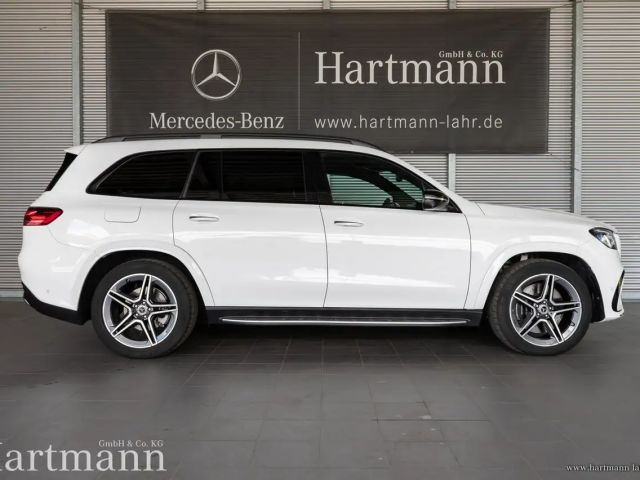 Mercedes-Benz GLS 450