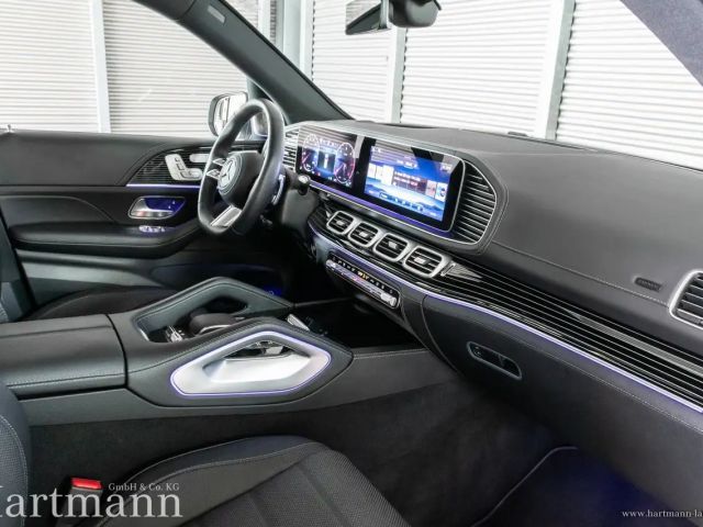 Mercedes-Benz GLS 450